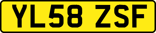 YL58ZSF