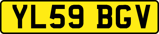 YL59BGV