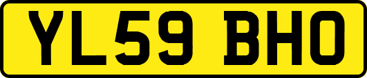 YL59BHO