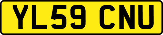 YL59CNU