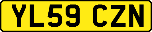 YL59CZN