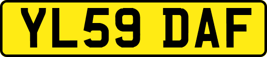 YL59DAF