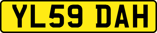 YL59DAH