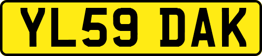 YL59DAK