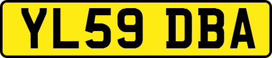 YL59DBA