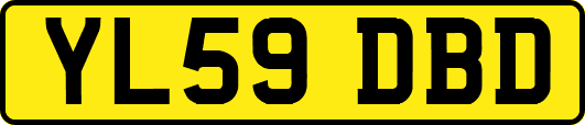 YL59DBD