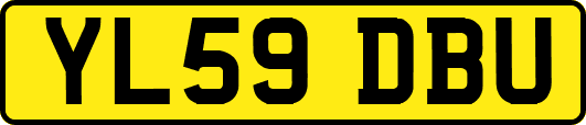 YL59DBU