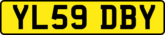 YL59DBY