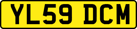 YL59DCM