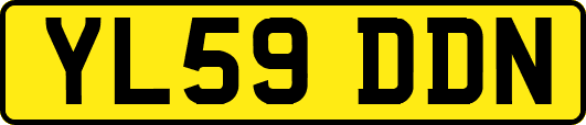 YL59DDN