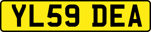 YL59DEA
