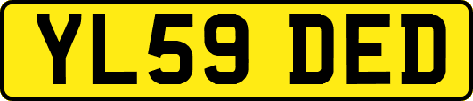 YL59DED