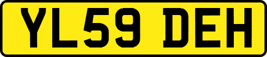 YL59DEH