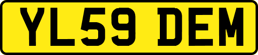 YL59DEM