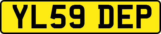 YL59DEP