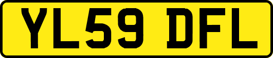 YL59DFL