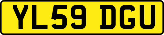 YL59DGU