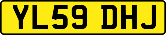 YL59DHJ