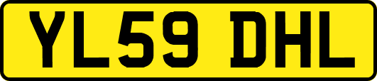 YL59DHL