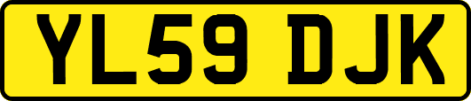 YL59DJK