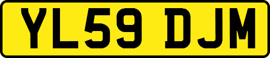 YL59DJM
