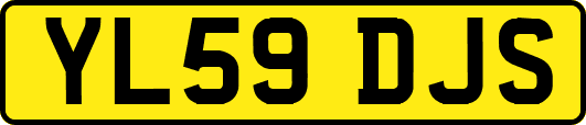 YL59DJS