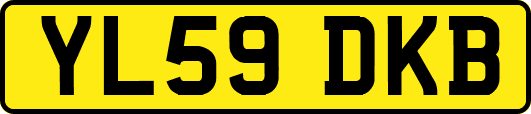 YL59DKB