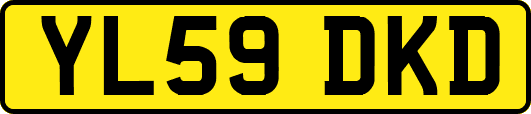 YL59DKD