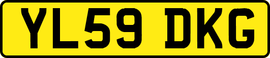 YL59DKG