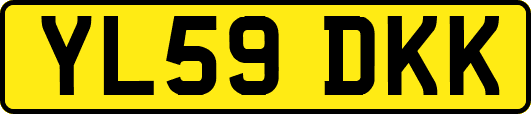 YL59DKK