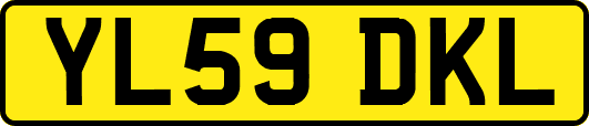 YL59DKL