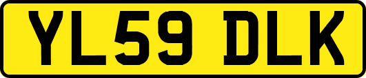 YL59DLK