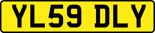YL59DLY