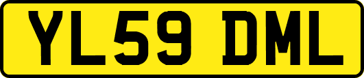 YL59DML