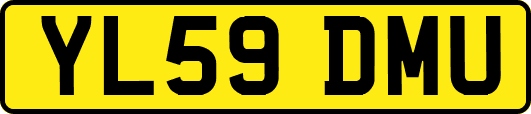 YL59DMU
