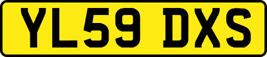 YL59DXS