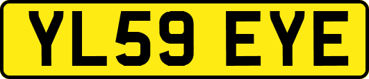 YL59EYE