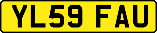 YL59FAU