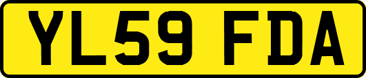YL59FDA