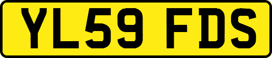 YL59FDS
