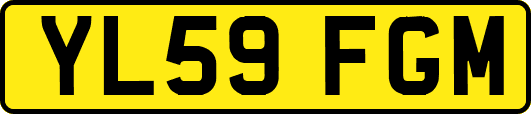 YL59FGM