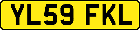 YL59FKL