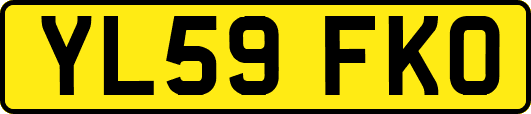YL59FKO
