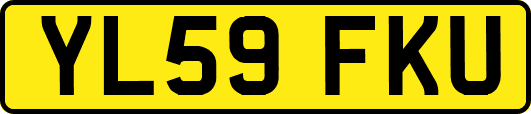 YL59FKU