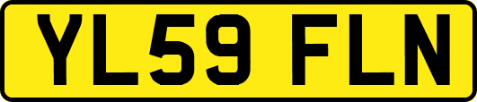 YL59FLN