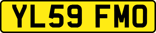 YL59FMO
