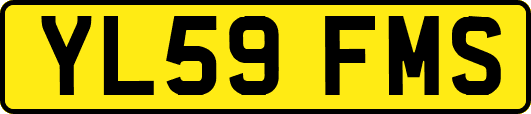 YL59FMS