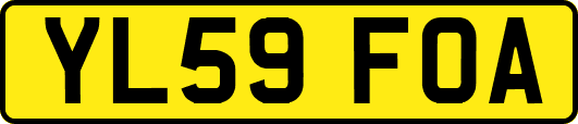 YL59FOA