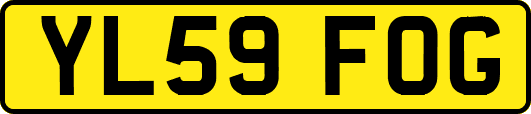 YL59FOG