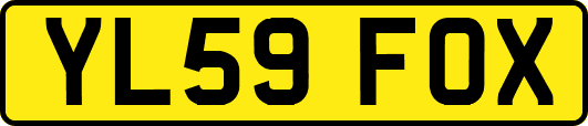 YL59FOX